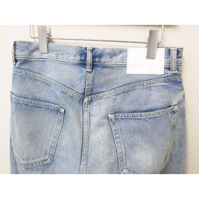 RON HERMAN DENIM Used Straight Denim 30 |