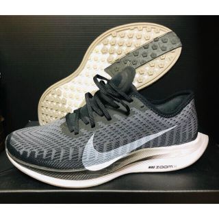 NIKE - NIKE ナイキ ペガサスターボ2 ランニングシューズ 25cm 美品