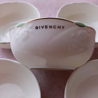 ジバンシィ(GIVENCHY)のGIVENCHY　食器　(食器)