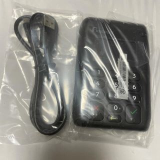 新品　未使用品　エアペイ　Air PAY (店舗用品)