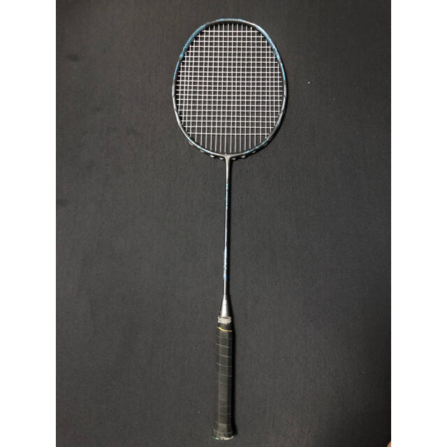 YONEX VOLTRIC Z-FORCE Ⅱ 4UG5 ラケット あなたにおすすめの商品 www