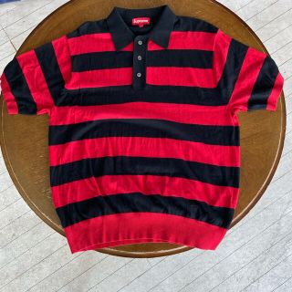 シュプリーム ダメージ ポロシャツ(メンズ)の通販 32点 | Supremeの