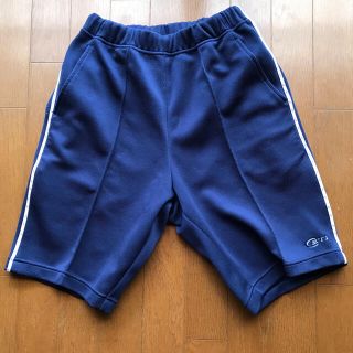 ミズノ(MIZUNO)のハーフパンツ(ハーフパンツ)