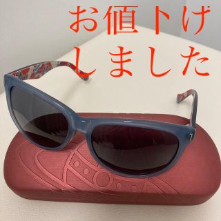 ヴィヴィアンウエストウッド(Vivienne Westwood)のビビアンサングラス(サングラス/メガネ)