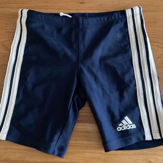 アディダス(adidas)の１３０cm水着(水着)