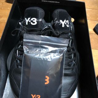 ワイスリー(Y-3)のy-3 kaiwa(スニーカー)