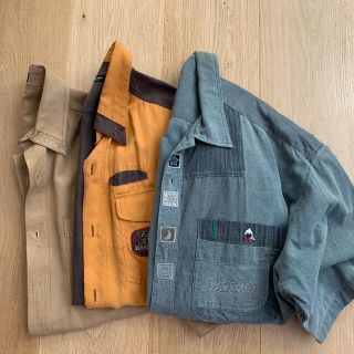 HARDY AMIES(シャツ)のフリマアイテム一覧 HARDY AMIES(シャツ)のフリマアイテム一覧