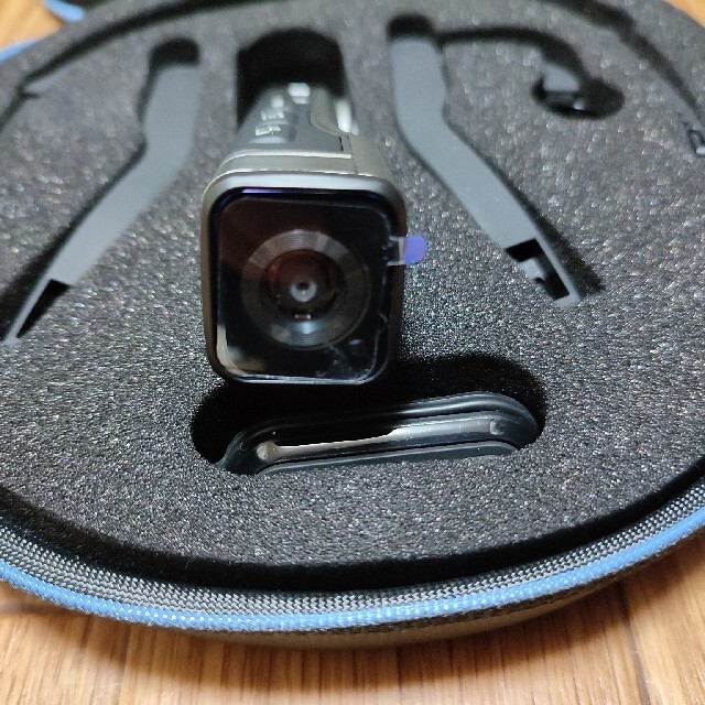 max専用様Ordro EP7 最新型 4K 60FPS Vlog ビデオカメラ スマホ/家電/カメラのカメラ(ビデオカメラ)の商品写真