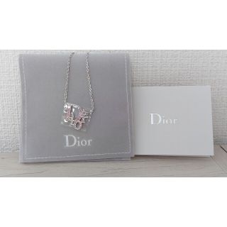 クリスチャンディオール(Christian Dior)のクリスチャンディオール ブレスレット(ブレスレット/バングル)