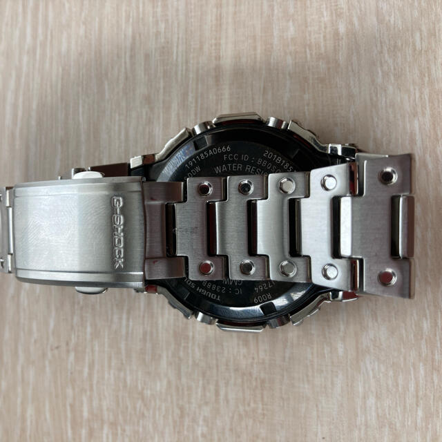 CASIO(カシオ)のゆっきー様専用 メンズの時計(腕時計(デジタル))の商品写真