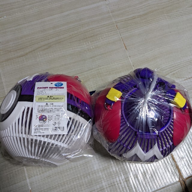 ポケットモンスターマスターボール 虫かご2個セットの通販 By Fruit Tea S Shop ラクマ ポケットモンスターマスターボール 虫かご2個セットの通販 By Fruit Tea S Shop ラクマ