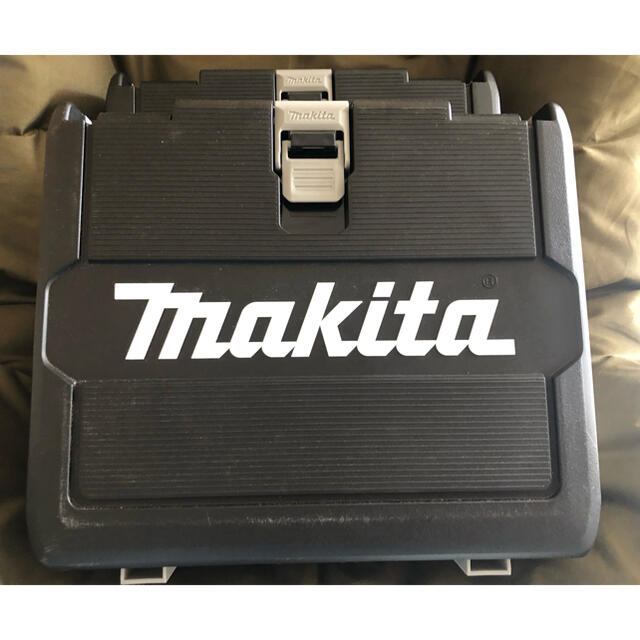 Makita(マキタ)の【新品】マキタインパクトドライバーTD172DRGX 2台セット 自動車/バイクのバイク(工具)の商品写真