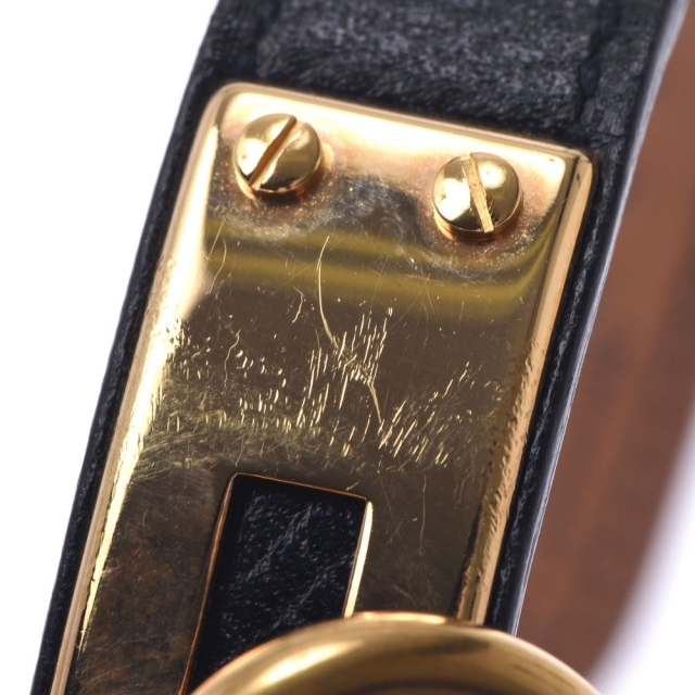 Hermes ケリーウォッチ 腕時計の通販 by 銀蔵ラクマ店｜エルメスならラクマ - エルメス 国産豊富な