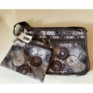 レスポートサック(LeSportsac)のレスポートサック ショルダーバッグ(ショルダーバッグ)