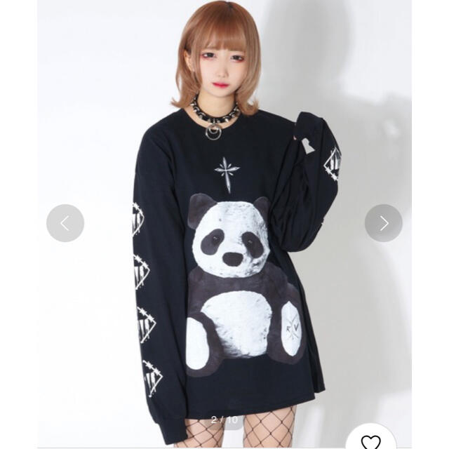 売れ筋ランキング TRAVAS TOKYO トラバストーキョー パーカー バンダ