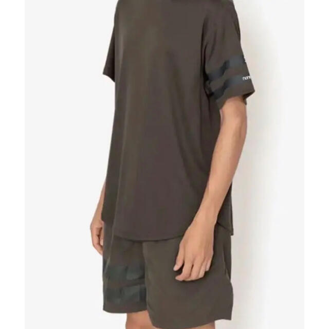nonnative Hurley セットアップ Dri-Fit 水陸両用 L | www.jarussi.com.br