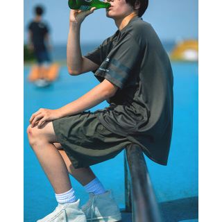 nonnative Hurley セットアップ Dri-Fit 水陸両用 L | www.jarussi.com.br