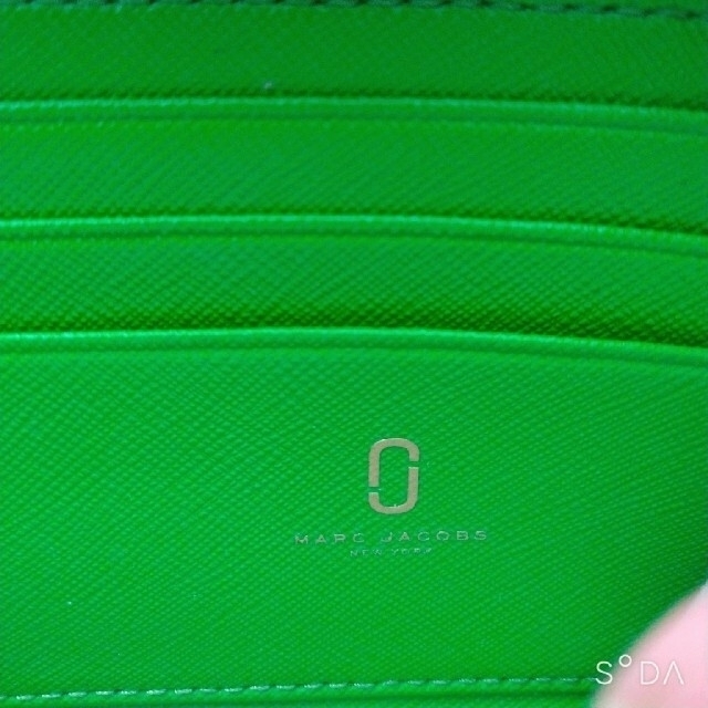 専用マークジェイコブス財布 レディースのファッション小物(財布)の商品写真