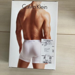 カルバンクライン ボタン ボクサーパンツ(メンズ)の通販 15点 | Calvin 