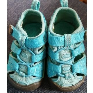 キーン(KEEN)のKEEN/キーン/ 水陸両用/サンダル(サンダル)