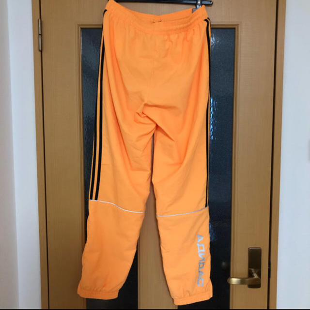 adidas(アディダス)の【M】GOSHA RUBCHINSKIY X ADIDAS TRACK PANT メンズのパンツ(その他)の商品写真