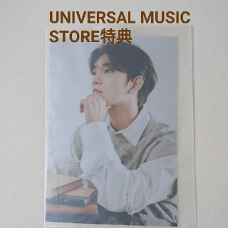 セブンティーン(SEVENTEEN)のYour Choice/UNIVERSAL MUSIC STORE/ジョシュア(シングルカード)