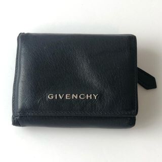 ジバンシィ(GIVENCHY)のGIVENCHY ミニウォレット　ジバンシィ(折り財布)