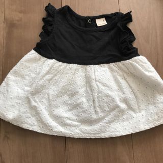 プティマイン(petit main)の美品♡プティマイン(Tシャツ/カットソー)