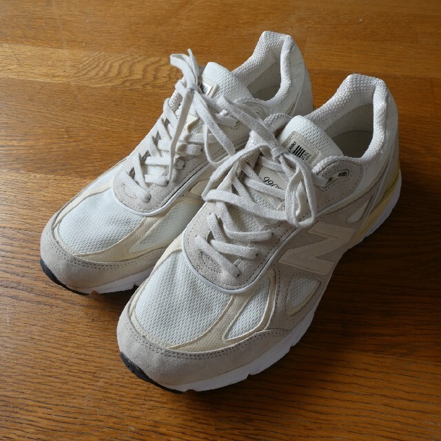 new balance x stussy 990 ニューバランス　ステューシー