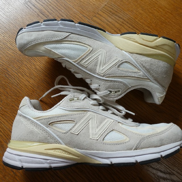 new balance x stussy 990 ニューバランス　ステューシー