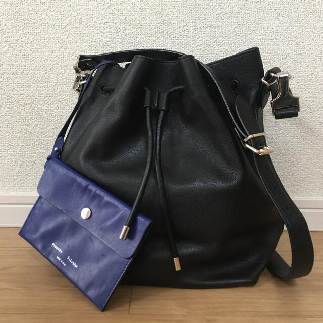 Proenza Schouler ショルダーバッグ