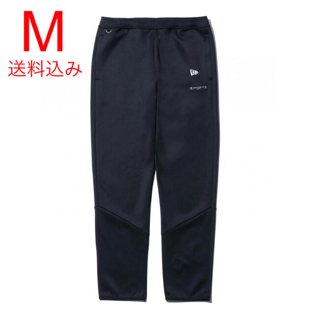 Mastermind New Era Warm Up Pants M パンツ