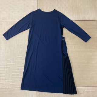 セシルマクビー(CECIL McBEE)の【新品】　セシルマグビー　ロングワンピース(ロングワンピース/マキシワンピース)