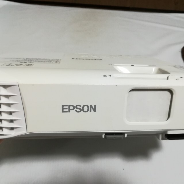 EPSON プロジェクター EB S05