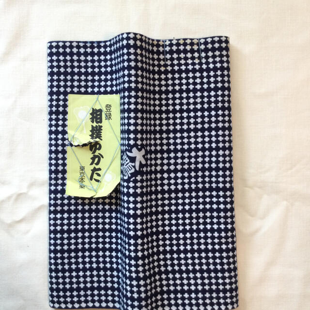 yk324 相撲 力士 浴衣生地 引こ 135cm yk324 相撲 力士 浴衣生地 引こ 135cm