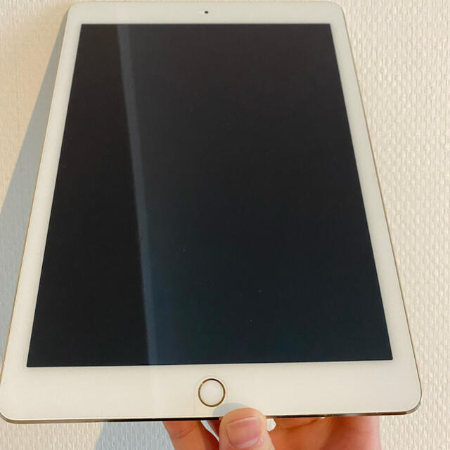 公式の店舗 Apple - iPad Pro9.7インチ　32G タブレット