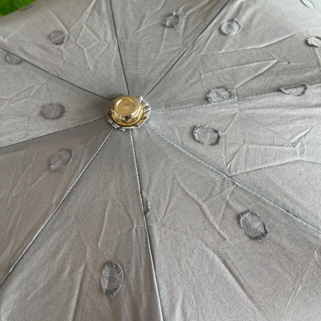 ANTEPRIMA(アンテプリマ)のANTEPRIMA 折りたたみ日傘 レディースのファッション小物(傘)の商品写真