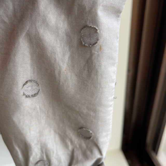 ANTEPRIMA(アンテプリマ)のANTEPRIMA 折りたたみ日傘 レディースのファッション小物(傘)の商品写真