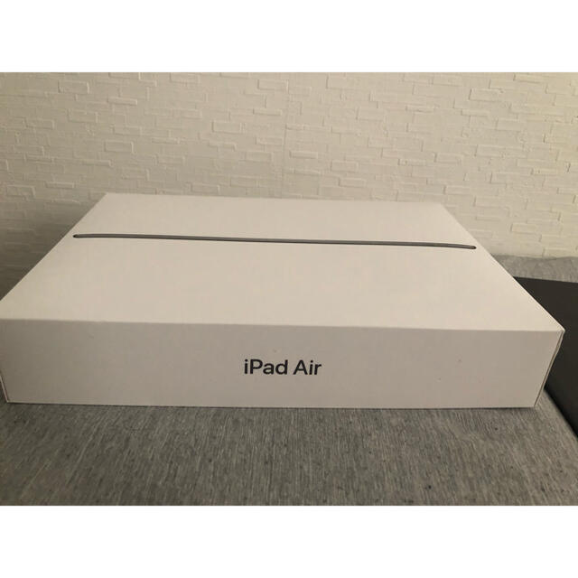 iPad AIR3