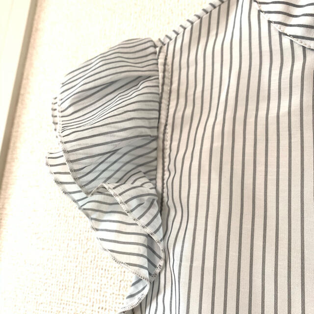 Avail(アベイル)のノーブランド　トップス レディースのトップス(シャツ/ブラウス(半袖/袖なし))の商品写真