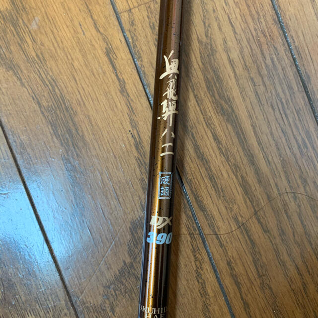 DAIWA - 渓流 つり竿 プロックス 奥飛騨ハエ DX390の通販 by z's shop ...