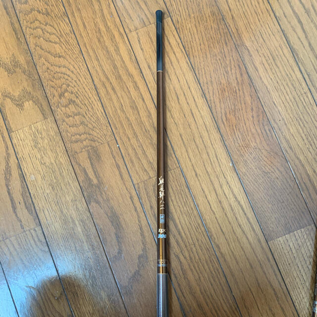 DAIWA - 渓流 つり竿 プロックス 奥飛騨ハエ DX390の通販 by z's shop ...