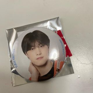 produce 101 season 2 缶バッジ HMV 西島蓮汰(アイドルグッズ)