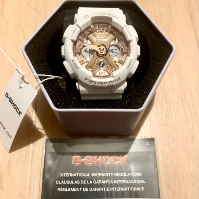 CASIO  メンズ　海外モデル　G-SHOCK  腕時計　アウトドア　夏
