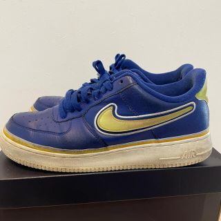 ナイキ(NIKE)のナイキ エアフォース 1 07 エレベイト スポーツ　29cm(スニーカー)