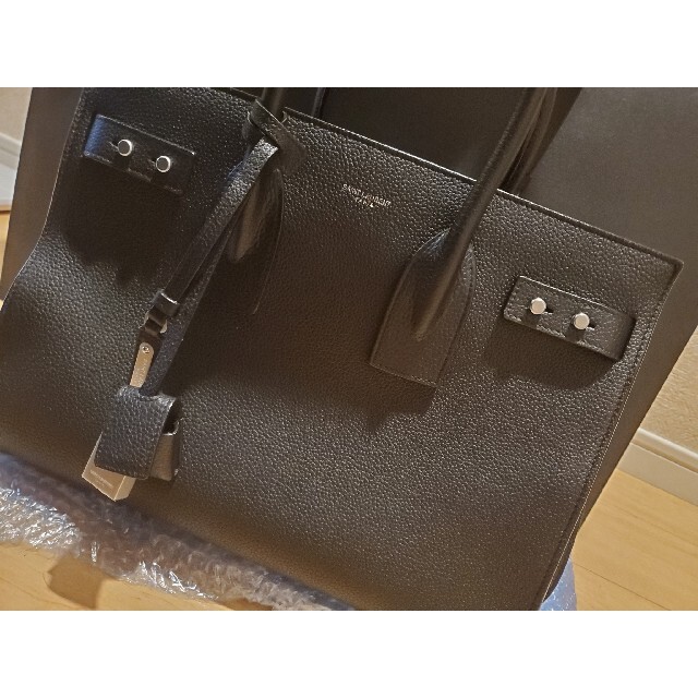 お得セット Saint Laurent - サンローラン 激安 バック 美品 確実正規