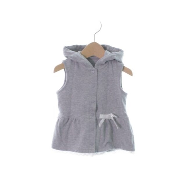 COMME CA FOSSETTE ワンピース(その他) キッズ 3tgijHosnY, キッズ服
