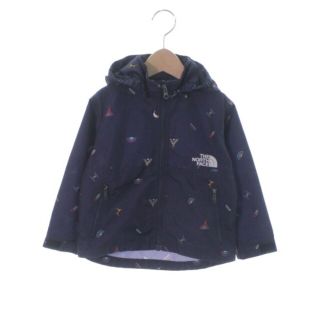 ザノースフェイス(THE NORTH FACE)のTHE NORTH FACE ブルゾン（その他） キッズ(ジャケット/上着)