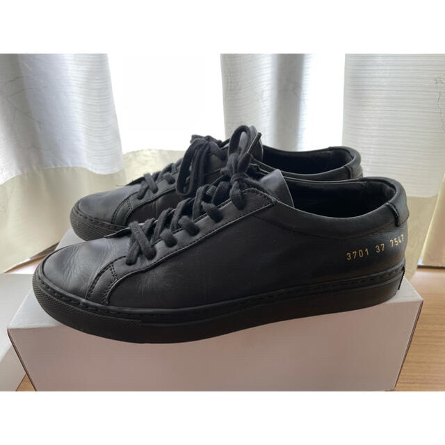 COMMON PROJECTS/スニーカー