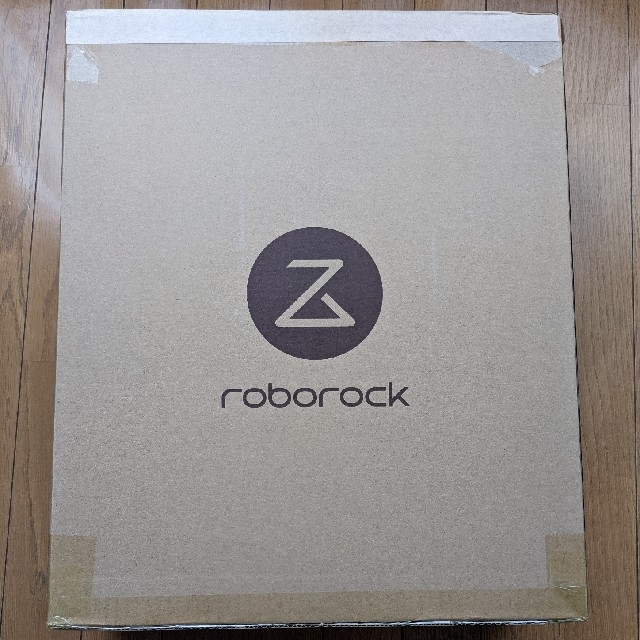 roborock S6 MaxV(S6V52-04) 納品書付き、4年保証